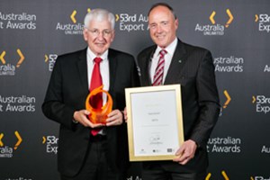 Australian Made supports the 53rd national Export Awards